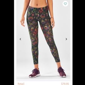 Salar Printed Powerhold 7/8